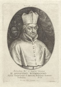 Augustinus Wichmans